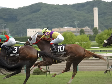 2008/07/13 福島09R