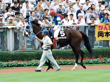 1999/10/09 東京10R