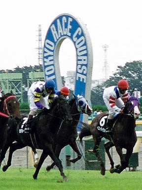 1999/10/09 東京10R