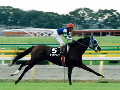 1999/10/09 東京10R