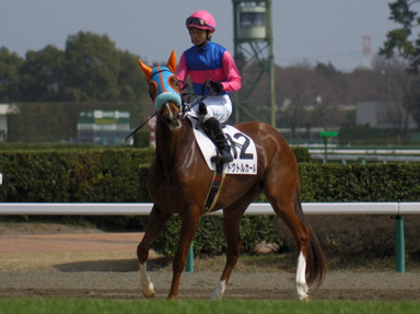 2010/03/13 中山07R