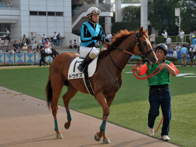 2013/09/07 中山12R