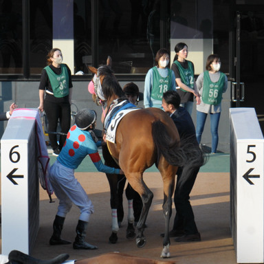 2024/03/16 中山12R
