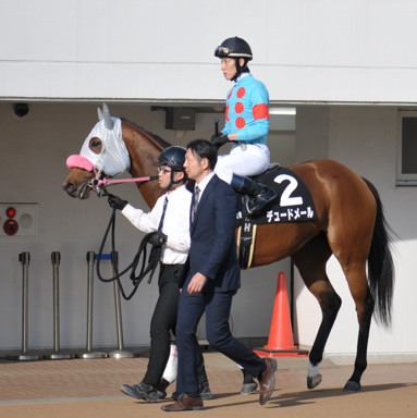2024/04/13 中山12R