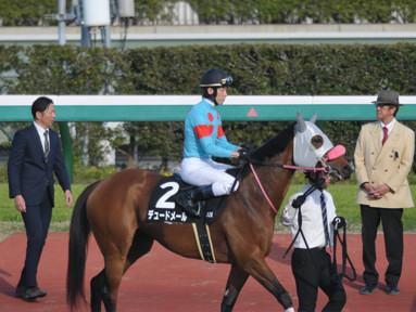 2024/04/13 中山12R