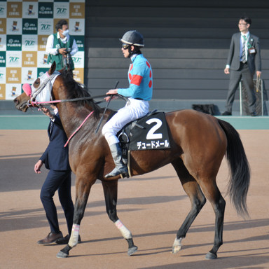 2024/04/13 中山12R