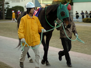 2005/12/23 川崎10R