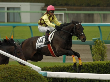 2010/03/28 中山04R