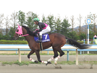 2019/11/10 金沢10R