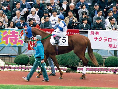 1997/12/20 中山07R再発走
