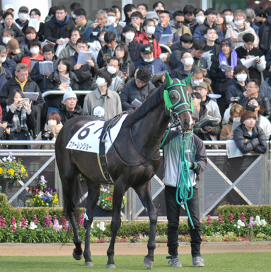 2024/12/28 中山08R