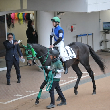 2025/03/08 中山12R
