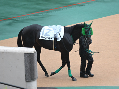 2025/05/17 東京08R