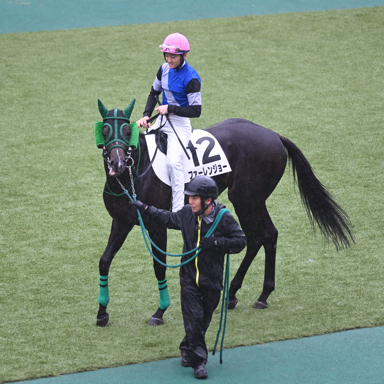 2025/05/17 東京08R