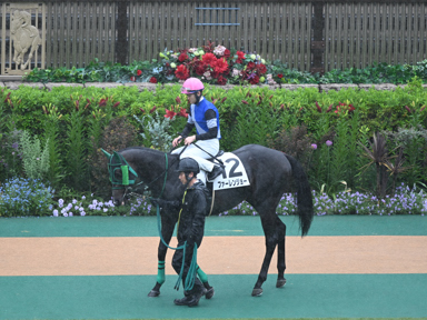 2025/05/17 東京08R