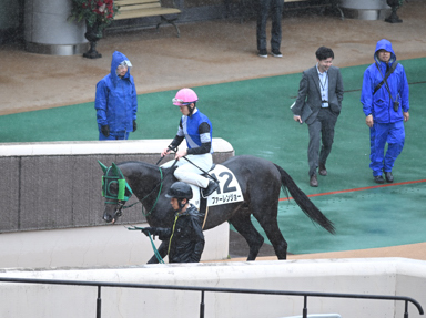 2025/05/17 東京08R