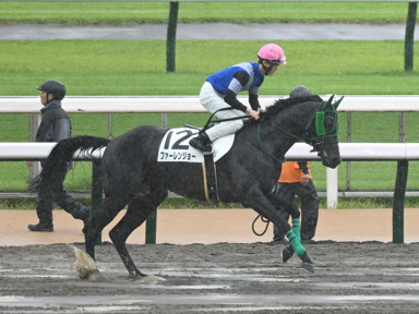 2025/05/17 東京08R
