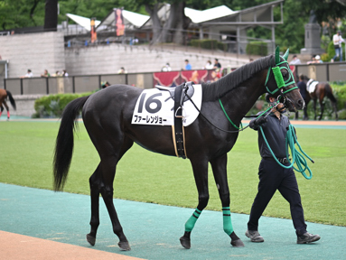 2025/06/15 東京08R