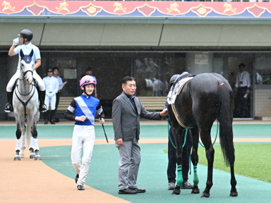 2025/06/15 東京08R