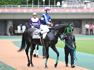 2025/06/15 東京08R