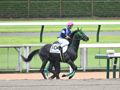 2025/06/15 東京08R