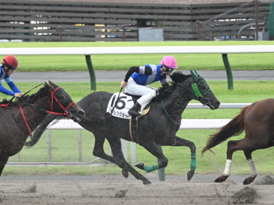 2025/06/15 東京08R