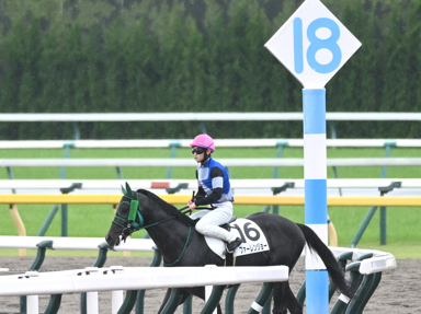 2025/06/15 東京08R