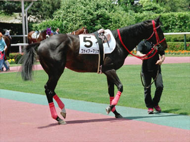 1999/05/30 中京05R