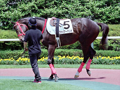1999/05/30 中京05R
