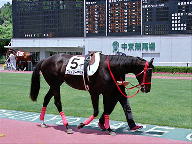 1999/05/30 中京05R