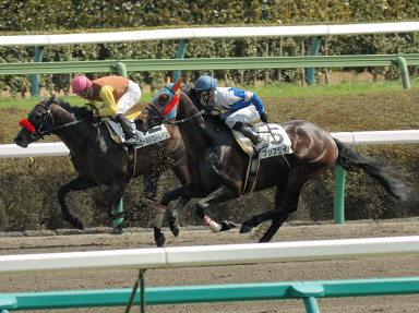 2008/03/22 中山06R