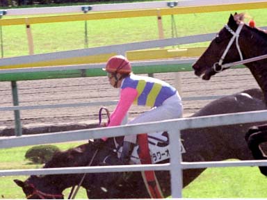 2003/11/16 東京05R