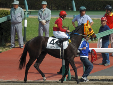 2010/03/13 中山08R