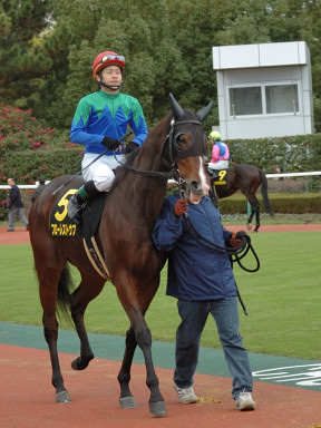 2006/12/03 中京07R
