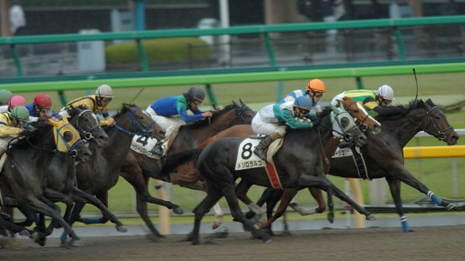 2007/04/28 東京12R