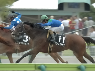 2008/07/13 福島10R
