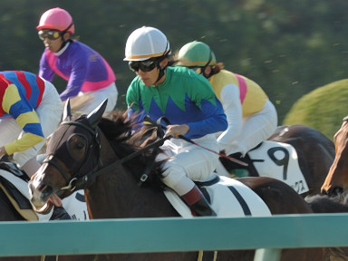 2008/11/29 東京04R