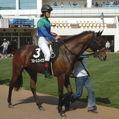 2009/04/11 中山09R