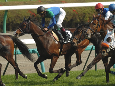 2009/04/11 中山09R