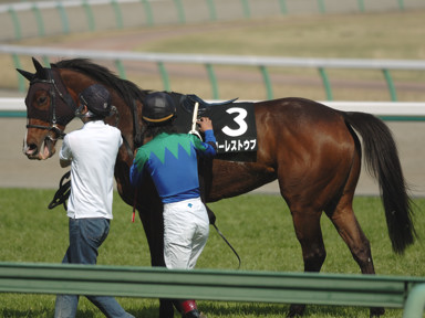 2009/04/11 中山09R