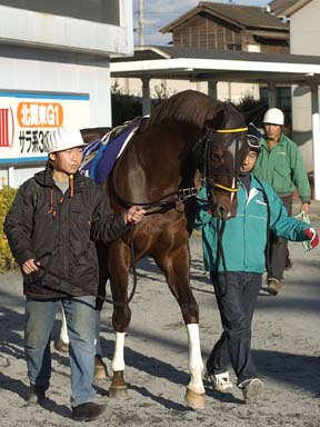 2003/12/09 宇都宮09R