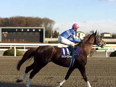 2003/12/09 宇都宮09R