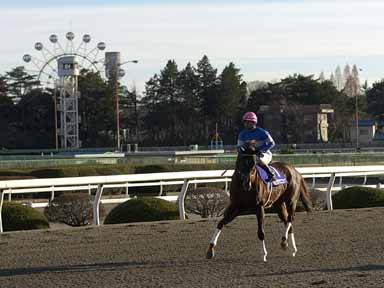 2003/12/09 宇都宮09R