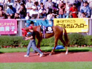 1997/10/05 東京09R