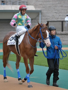 2023/10/15 東京06R