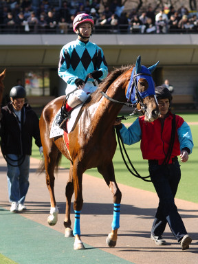 2005/02/06 東京08R