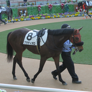 2021/04/11 中山12R