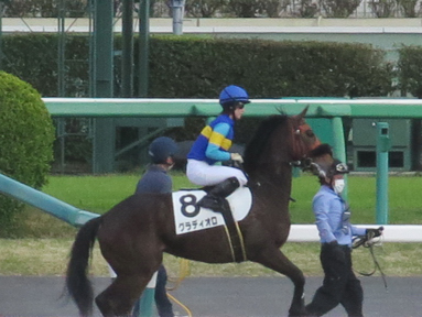2021/04/11 中山12R