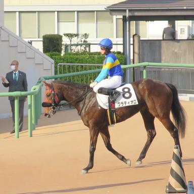 2021/04/11 中山12R