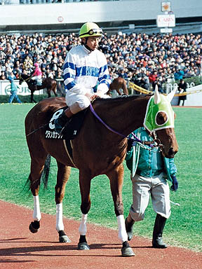 1998/02/01 東京07R